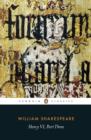 Henry VI Part Three - eBook