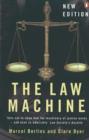 The Law Machine - eBook