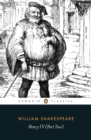 Henry IV Part Two - eBook