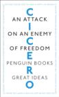 An Attack on an Enemy of Freedom - eBook