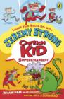 Cartoon Kid - Supercharged! - eBook