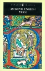 Medieval English Verse - eBook