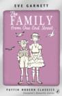The Family from One End Street - eBook