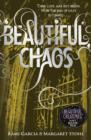 Beautiful Chaos (Book 3) - eBook