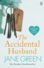 The Accidental Husband - eBook