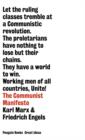 The Communist Manifesto - eBook