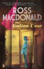 The Galton Case - eBook