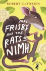 Mrs Frisby and the Rats of NIMH - eBook