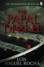 The Papal Decree - eBook