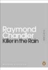 Killer in the Rain - eBook
