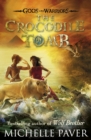 The Crocodile Tomb (Gods and Warriors Book 4) - eBook