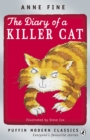 The Diary of a Killer Cat - eBook