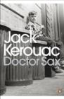 Doctor Sax - eBook