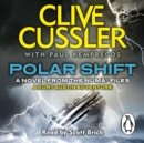 The Polar Shift : NUMA Files #6 - eAudiobook