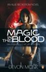 Magic in the Blood - eBook
