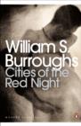 Cities of the Red Night - eBook