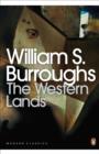 The Western Lands - eBook