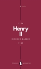 Henry II (Penguin Monarchs) : A Prince Among Princes - eBook