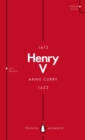 Henry V (Penguin Monarchs) : From Playboy Prince to Warrior King - eBook