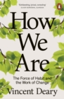 How We Are - Book