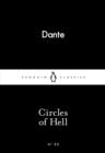 Circles of Hell - eBook