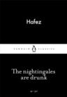 The Nightingales are Drunk - Book