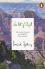 The Art of Flight - Book