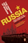 The Penguin History of Modern Russia : From Tsarism to the Twenty-first Century - eBook