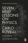 Seven Brief Lessons on Physics - Book