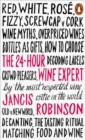 The 24-Hour Wine Expert - Book