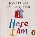 Here I Am - eAudiobook