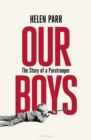Our Boys : The Story of a Paratrooper - eBook