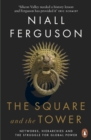 The Square and the Tower : Networks, Hierarchies and the Struggle for Global Power - eBook