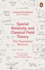 Special Relativity and Classical Field Theory - Book