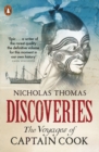 Discoveries : The Voyages of Captain Cook - Book