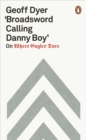 'Broadsword Calling Danny Boy' : On Where Eagles Dare - Book