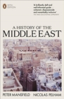 A History of the Middle East : 5th Edition - Book