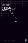 The End of Everything : (Astrophysically Speaking) - Book