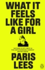 What It Feels Like for a Girl - Book