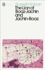 The Lion of Boaz-Jachin and Jachin-Boaz - eBook
