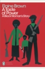 A Taste of Power - eBook