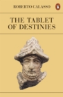 The Tablet of Destinies - Book