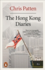 The Hong Kong Diaries - Book