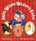 Mrs. Wishy-Washy's Farm - Book