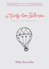 The Twenty-One Balloons (Puffin Modern Classics) - Book
