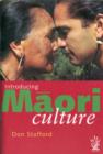 Introducing Maori Culture - Book
