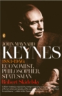 John Maynard Keynes : 1883-1946: Economist, Philosopher, Statesman - Book