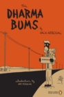 The Dharma Bums - Book