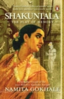 Shakuntala : The Play of Memory - Book