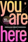 You Are Here - Book